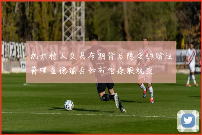 凯尔特人交易布朗背后隐含的赌注普理查德能否如布伦森般蜕变